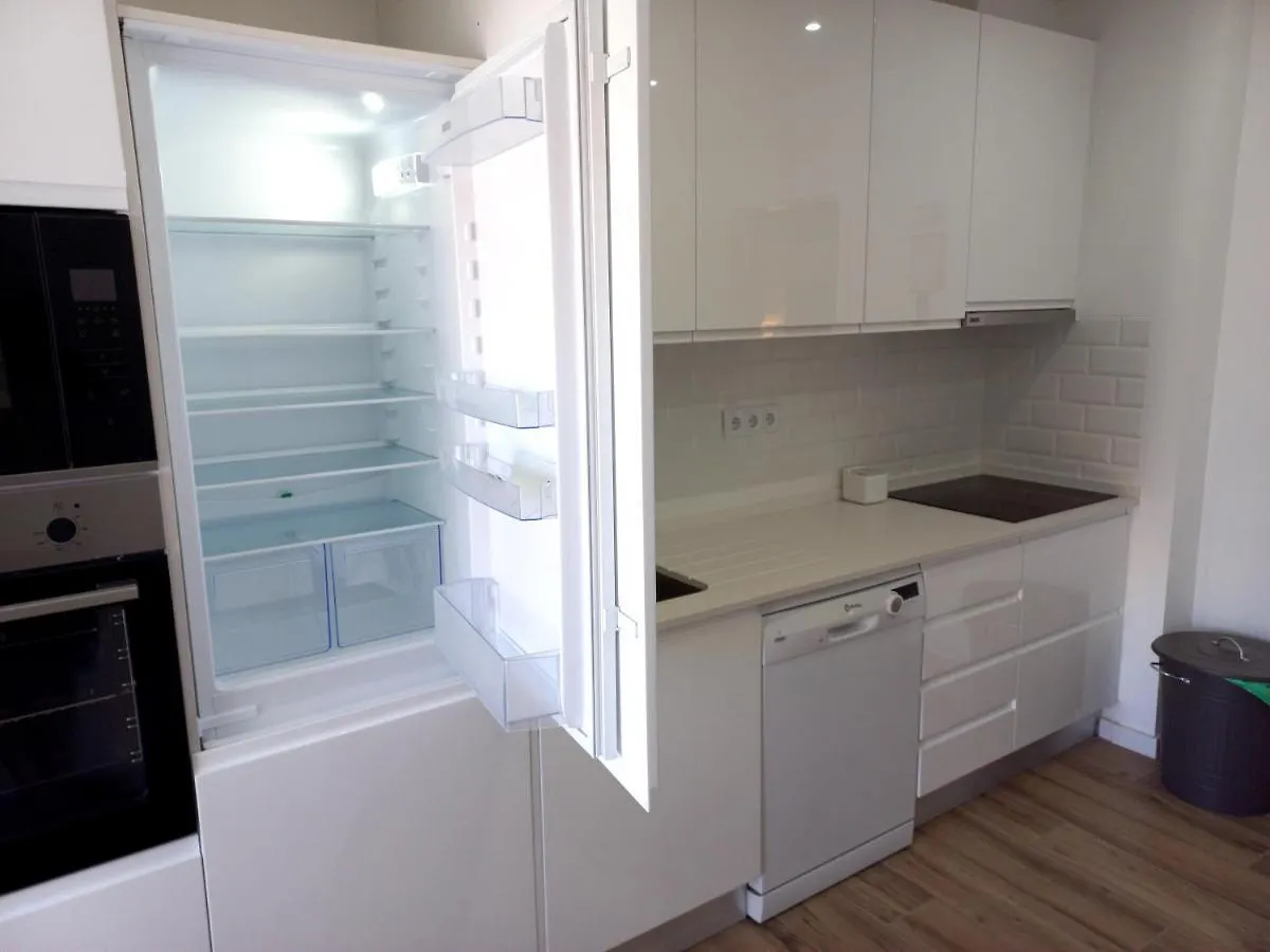 White Pearl Apartment Central Confy Spacious Lagos Portugal