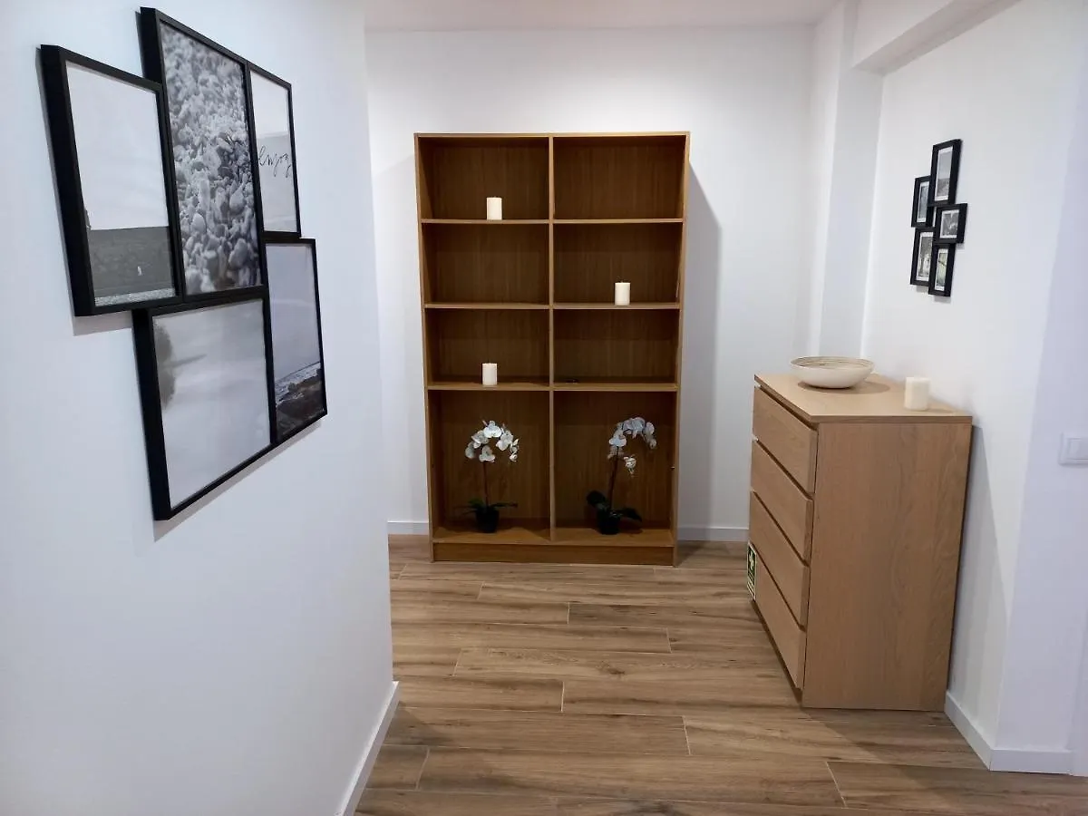 White Pearl Apartment Central Confy Spacious Lagos