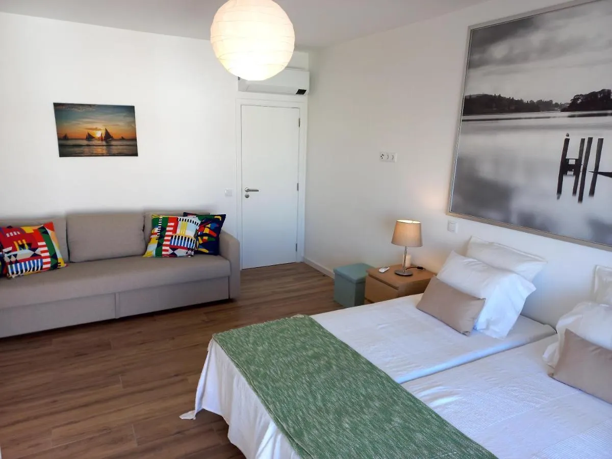 White Pearl Apartment Central Confy Spacious Lagos