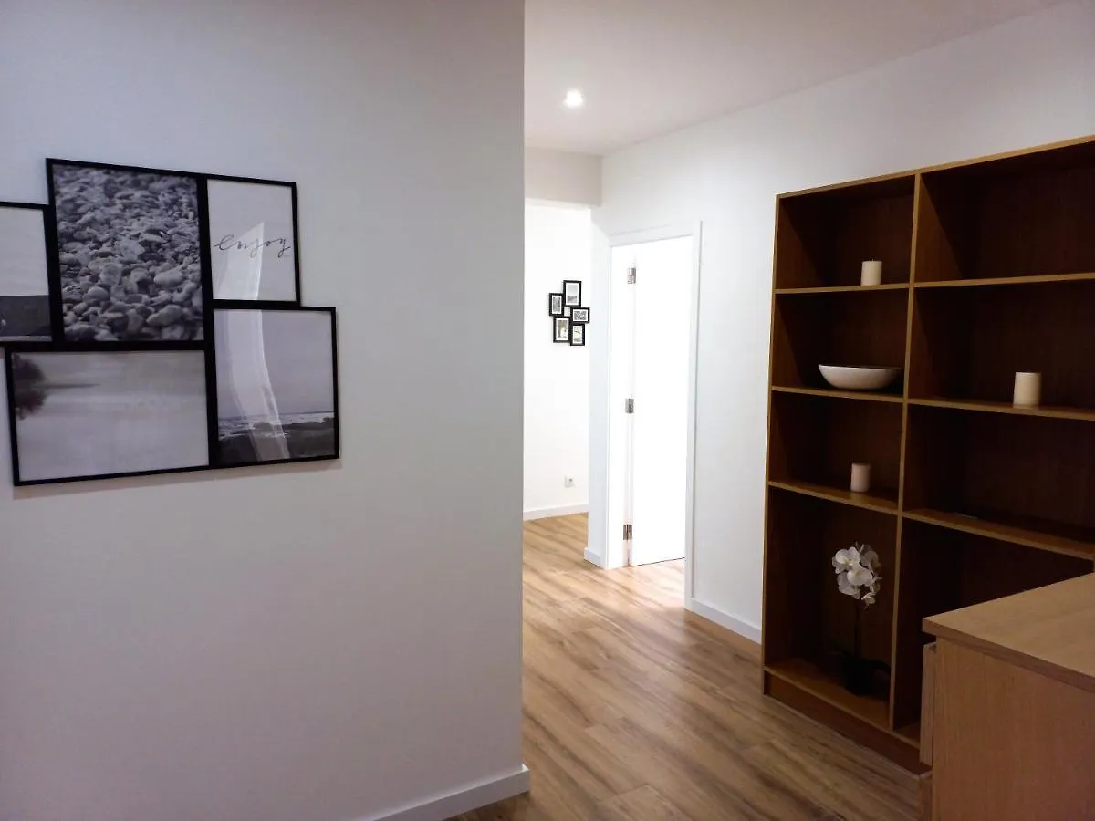 White Pearl Apartment Central Confy Spacious Lagos