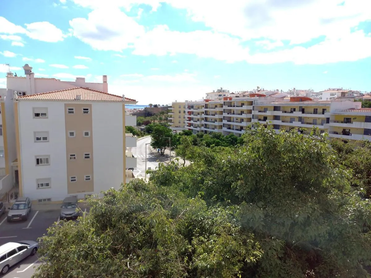 White Pearl Apartment Central Confy Spacious Lagos Portugal