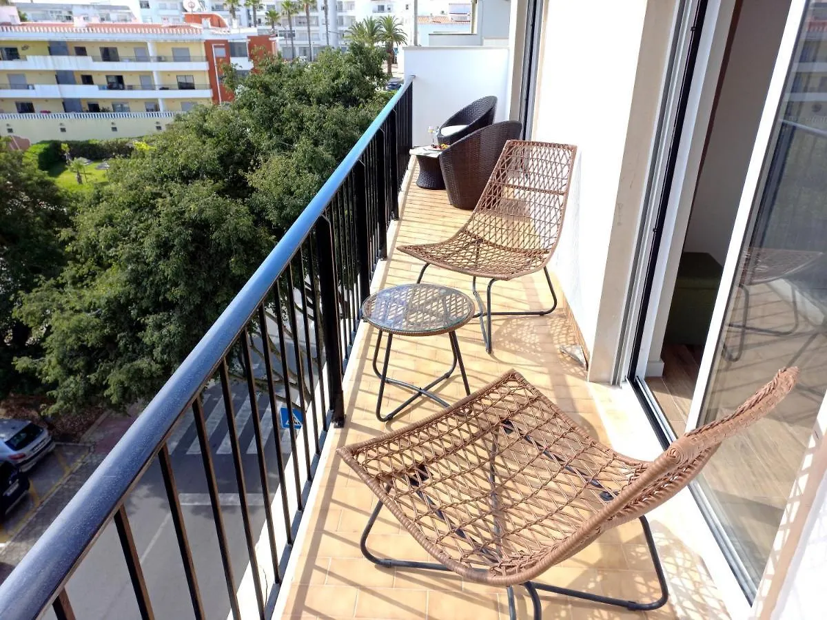 White Pearl Apartment Central Confy Spacious Lagos 0*,  Portugal