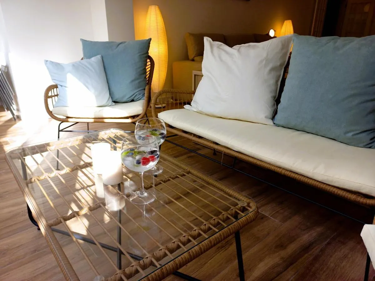 White Pearl Apartment Central Confy Spacious Lagos