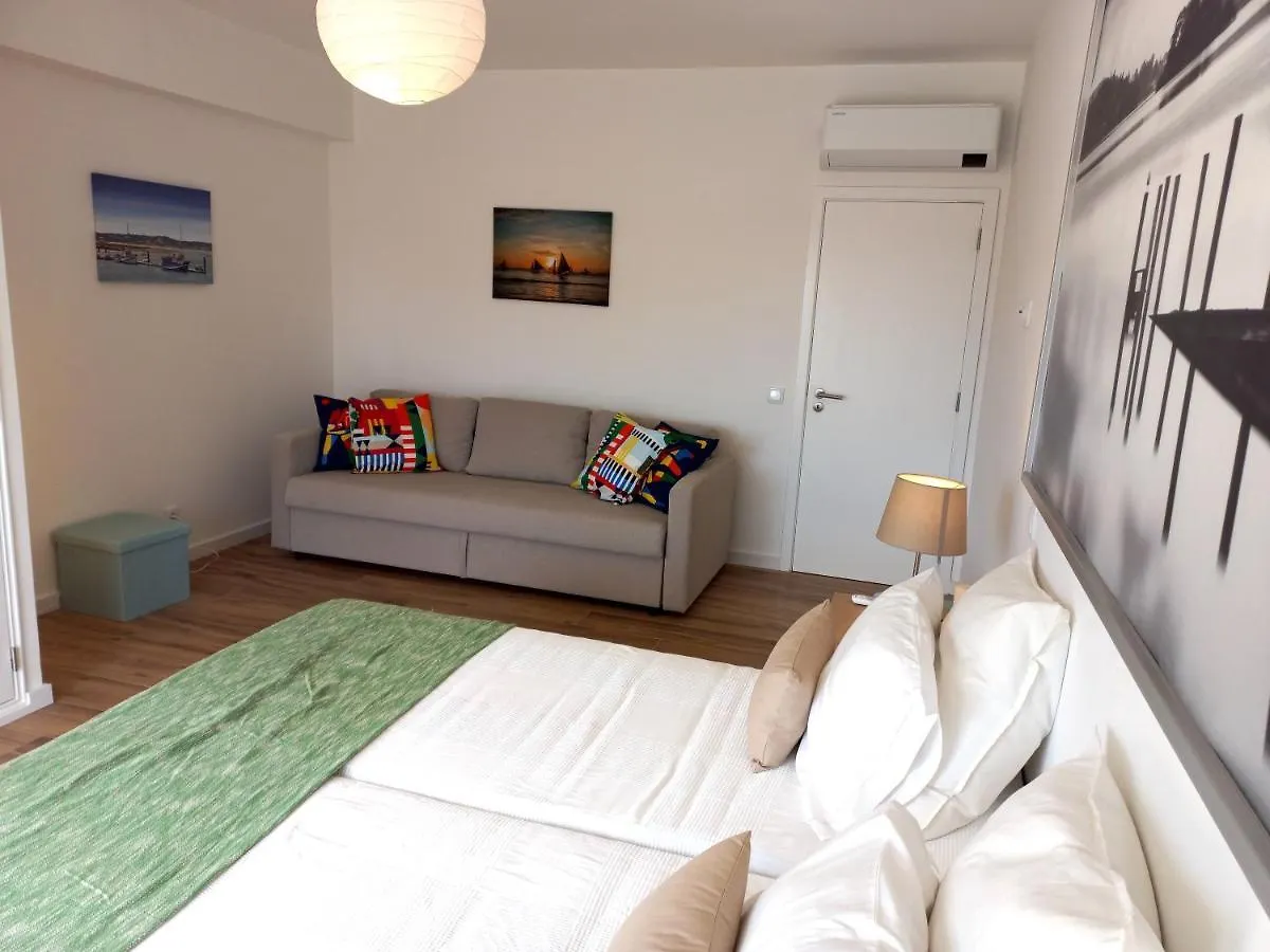 White Pearl Apartment Central Confy Spacious Lagos