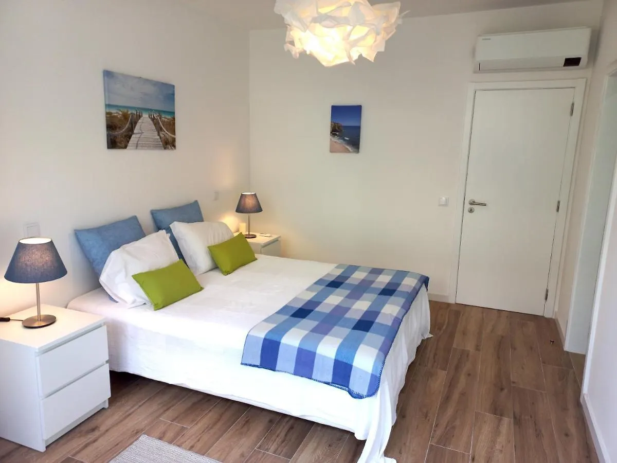 White Pearl Apartment Central Confy Spacious Lagos 0*,  Portugal