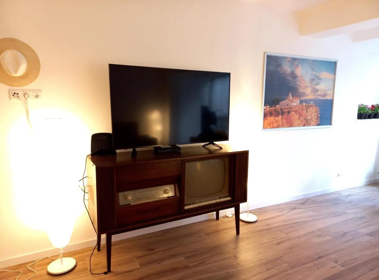 White Pearl Apartment Central Confy Spacious Lagos 0*,  Portugal
